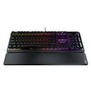 ROCCAT メカニカル RGB ゲーミングキーボード リニア(赤軸) US英語配列 PYRO ROC-12-622-イメージ5