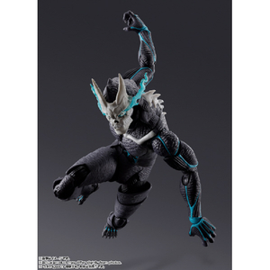 バンダイスピリッツ S．H．Figuarts 怪獣9号 SHFｶｲｼﾞﾕｳ9ｺﾞｳ-イメージ6