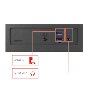 LG Electronics Japan 23．8型液晶ディスプレイ LG Monitor 24MS550-B-イメージ17