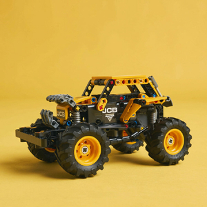 レゴジャパン LEGO テクニック 42199Monster Jam DIGatron Pull-Back 42199ﾓﾝｽﾀ-ｼﾞﾔﾑﾃﾞｲｶﾞﾄﾛﾝ-イメージ11