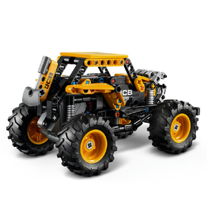 レゴジャパン LEGO テクニック 42199Monster Jam DIGatron Pull-Back 42199ﾓﾝｽﾀ-ｼﾞﾔﾑﾃﾞｲｶﾞﾄﾛﾝ-イメージ8