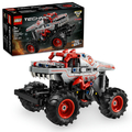 レゴジャパン LEGO テクニック 42200Monster Jam ThunderROARus Pull-Back 42200ﾓﾝｽﾀ-ｼﾞﾔﾑｻﾝﾀﾞ-ROARUS