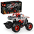 レゴジャパン LEGO テクニック 42200Monster Jam ThunderROARus Pull-Back 42200ﾓﾝｽﾀ-ｼﾞﾔﾑｻﾝﾀﾞ-ROARUS-イメージ1