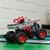 レゴジャパン LEGO テクニック 42200Monster Jam ThunderROARus Pull-Back 42200ﾓﾝｽﾀ-ｼﾞﾔﾑｻﾝﾀﾞ-ROARUS-イメージ11