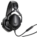 ローランド ヘッドフォン V-MODA Crossfade LP2 XFL2V-U-MBLACK