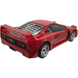 ハピネット 1/14 R/C Ferrari F40(フェラーリF40) 14FERRARIF40-イメージ2