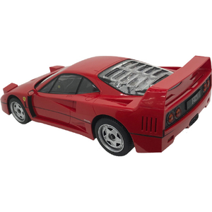 ハピネット 1/14 R/C Ferrari F40(フェラーリF40) 14FERRARIF40-イメージ4