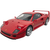 ハピネット 1/14 R/C Ferrari F40(フェラーリF40) 14FERRARIF40-イメージ1