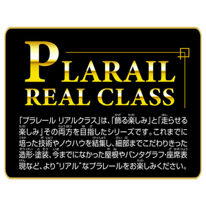 タカラトミー プラレール リアルクラス 485系特急電車(JR九州・みどりエクスプレス) PLAﾘｱﾙｸﾗｽ485ｹｲﾐﾄﾞﾘｴｸｽﾌﾟﾚｽ-イメージ11