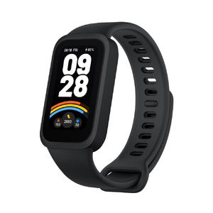 Xiaomi Smart Band 9 Active BLack BHR9444GL-イメージ2