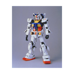 バンダイスピリッツ PG 1/60 RX-78-2 ガンダム PGｶﾞﾝﾀﾞﾑ-イメージ1