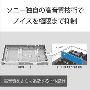 SONY ブルーレイプレーヤー UBP-X800M2-イメージ8