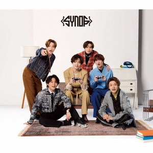 エイベックス Ｋｉｓ－Ｍｙ－Ｆｔ２／Ｓｙｎｏｐｓｉｓ JWCD-98627-イメージ1