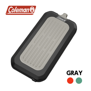 多摩電子工業 モバイルバッテリー 10000mAh 防水防塵 Coleman GRAY CLM-TLP122UCAZGY-イメージ3