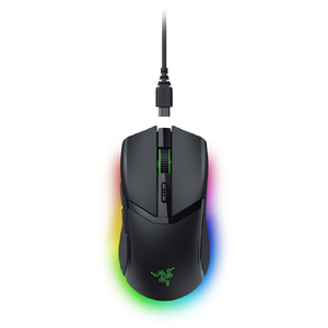 RAZER ゲーミングマウス Cobra Pro RZ01-04660100-R3A1-イメージ5