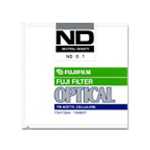 富士フイルム NDフィルター ﾌｨﾙﾀｰ ND 0.8 7.5 X1-イメージ1