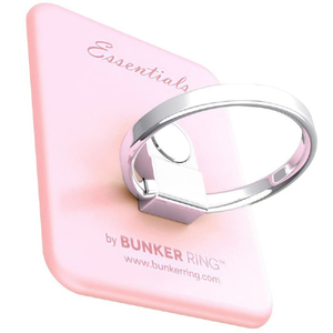 i&plus BUNKER RING Essentials ピンク BUESPK-イメージ1