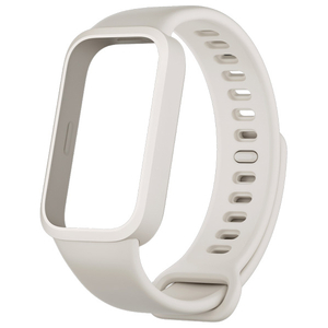 Xiaomi Smart Band 9 Active Beige White BHR9441GL-イメージ2