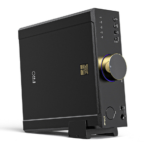 FiiO フィーオ K9 Pro ESS FIO-K9PROESS-B-イメージ5