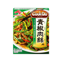 味の素 CookDo 青椒肉絲用 3～4人前 F800953