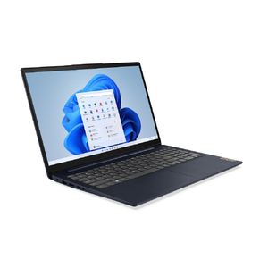 レノボ ノートパソコン IdeaPad Slim 370i アビスブルー 82RK00TPED-イメージ3