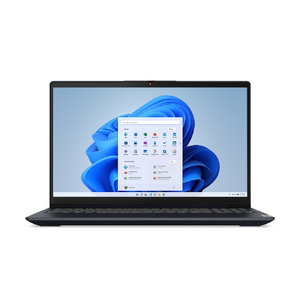 レノボ ノートパソコン IdeaPad Slim 370i アビスブルー 82RK00TPED-イメージ4