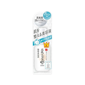 常盤薬品工業 サナ なめらか本舗 整肌美容液 100mL FCS8146-イメージ1