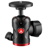 Manfrotto センターボール雲台 ディスクトップタイプ MH494