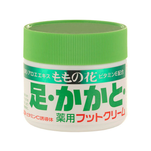 オリヂナル 薬用フットクリーム 70g FC25927-イメージ1