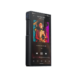 FiiO フィーオ デジタルオーディオプレーヤー(64GB) M11Plus ESS FIO-M11PLES-B-イメージ2