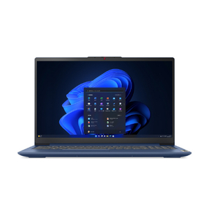 レノボ ノートパソコン IdeaPad Slim 3i Gen 8 アビスブルー 82X700BLJP-イメージ2