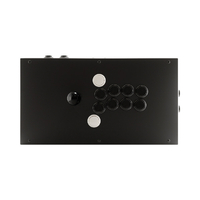 FightBox M9 R3L3 Black M9PC