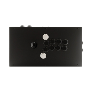 FightBox M9 R3L3 Black M9PC-イメージ1