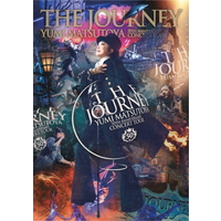 ユニバーサルミュージック 松任谷由実／ＴＨＥ　ＪＯＵＲＮＥＹ　５０ＴＨ　ＡＮＮＩＶＥＲＳＡＲＹ　コンサートツアー UPXH-20137/8