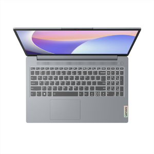 レノボ ノートパソコン IdeaPad Slim 3i Gen 8 アークティックグレー 83EM009HJP-イメージ5