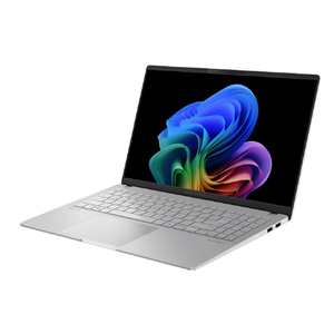 ASUS ノートパソコン e angle select Vivobook クールシルバー S5507QA-PU165WSSLE4-イメージ2