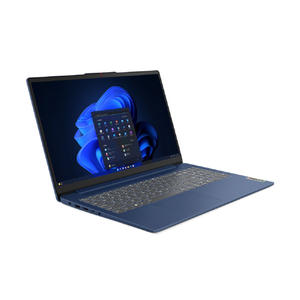 レノボ ノートパソコン IdeaPad Slim 3i Gen 8 アビスブルー 83EM009JJP-イメージ4