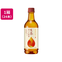 キリンビバレッジ 生茶 ほうじ煎茶 525ml×24本 FC218PY