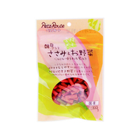 ペッツルート ペッツルート ささみとお野菜 100g FC07469