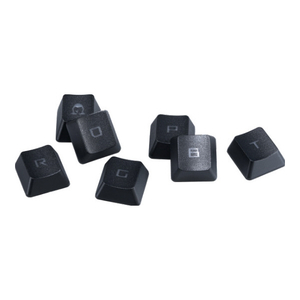 ASUS ASUSゲーミングキーボード用キーキャップ ROG PBT Doubleshot Keycap Set for ROG RX Switches ROGRXPBTKEYCAPSET-イメージ8