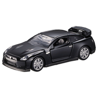 タカラトミー トミカプレミアム 17 日産 NISSAN GT-R (トミカプレミアム発売記念仕様) Pﾄﾐｶ17ﾆﾂｻﾝGTRｼﾖｶｲ