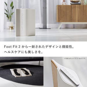 MTG SIXPAD フットフィット3 / Foot Fit 3 SE-BZ-02A-イメージ10