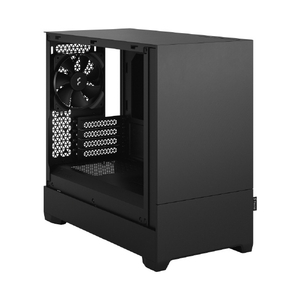 Fractal Design Pop Mini Silent Black Solid ブラック FD-C-POS1M-01-イメージ7