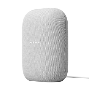 Google スマートスピーカー Google Nest Audio チョーク GA01420-JP-イメージ2