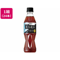 サントリー 黒烏龍茶 350ml 24本 FCT0610