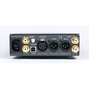 MYTEK Digital LIBERTY DAC II MTK-DA-LBT2-B-イメージ2