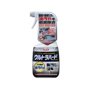 リンレイ ウルトラハードクリーナー 油汚れ用 700mL F012430-イメージ1