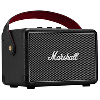 Marshall ワイヤレスポータブルスピーカー KILBURN2シリーズ ブラック ZMS-1001896