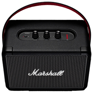 Marshall ワイヤレスポータブルスピーカー KILBURN2シリーズ ブラック ZMS-1001896-イメージ2