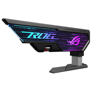 ASUS グラフィックカードホルダー ROGシリーズ ROG-HERCULXGRAPHICSHOLDER-イメージ1